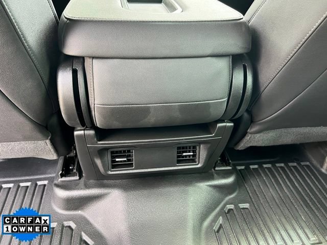 Used 2024 Chevrolet Silverado 1500 W/T AWD/4WD image 13