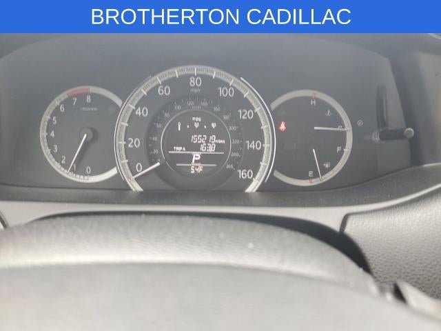 Used 2014 Honda Accord EX-L image 11