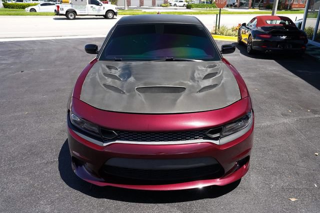 Used 2020 Dodge Charger Scat Pack RWD image 20