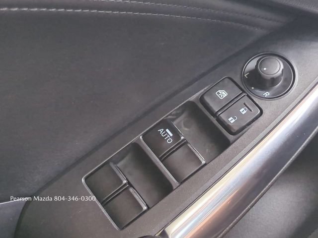 Used 2014 MAZDA MAZDA6 Grand Touring FWD image 25