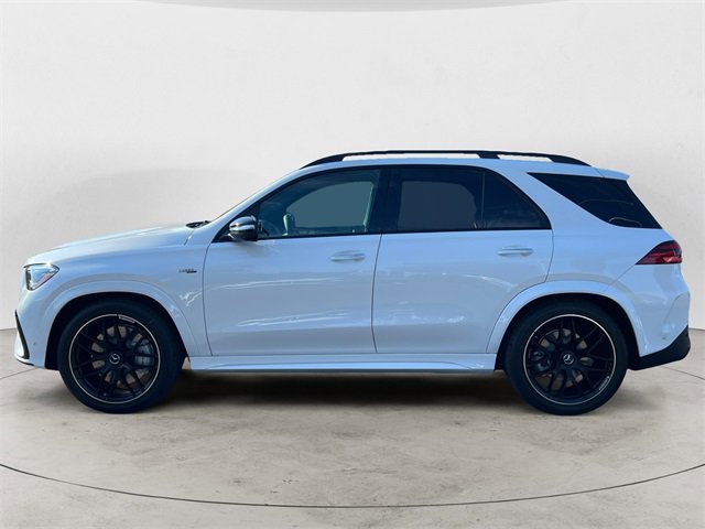 New 2026 Mercedes-Benz GLE 53 AMG 4MATIC image 2