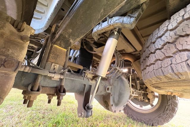 Used 2017 Ford F350 Lariat w/ Lariat Ultimate Package image 21