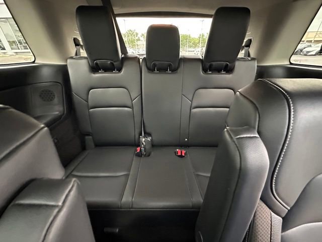 Certified 2024 Nissan Pathfinder SL w/ SL Premium Package AWD/4WD image 28