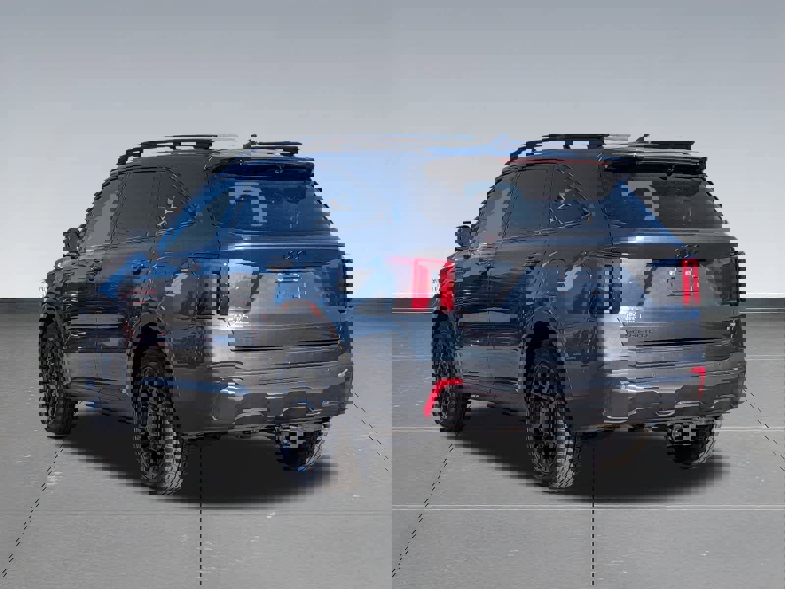 Used 2025 Kia Sorento SX Prestige image 4