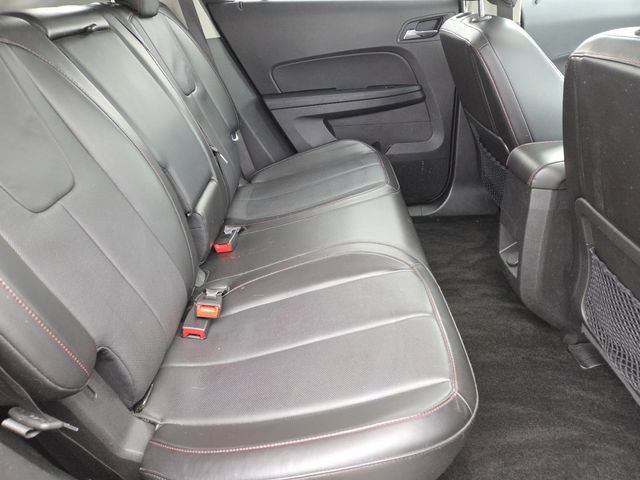 Used 2014 Chevrolet Equinox LT w/ Power Convenience Package image 24