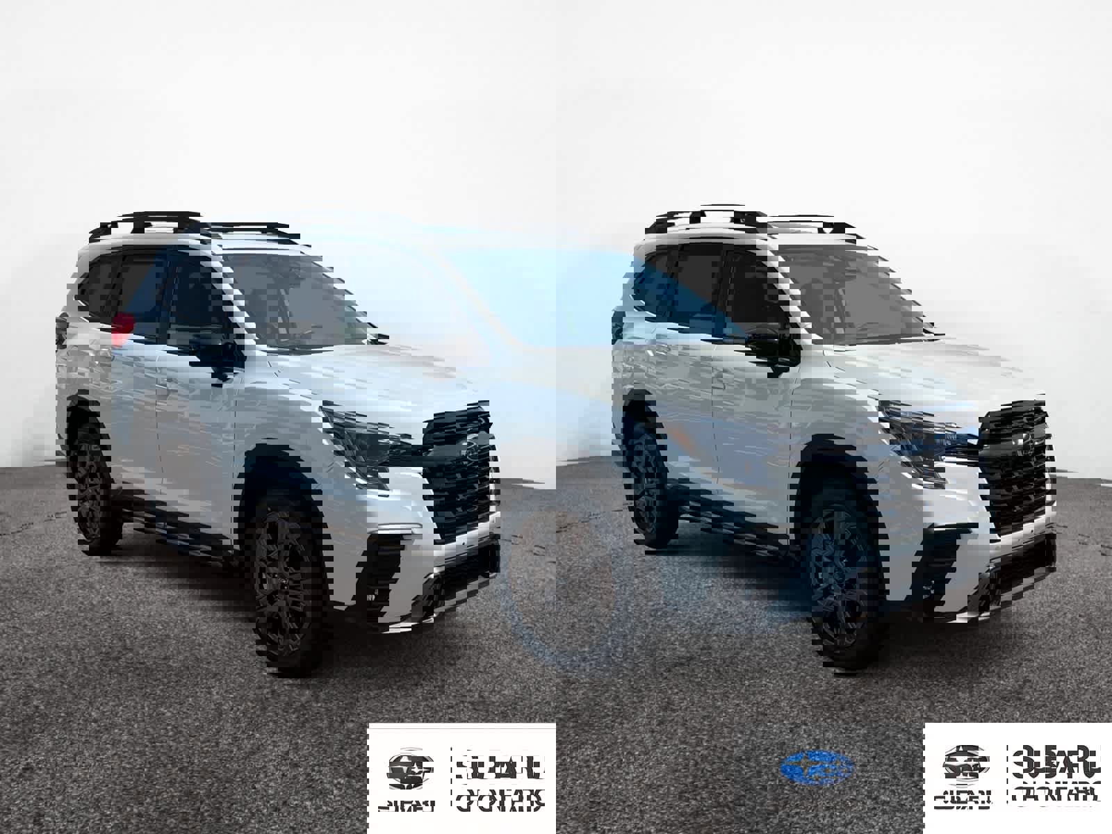 New 2025 Subaru Ascent Bronze Edition w/ Popular Package #2 image 7
