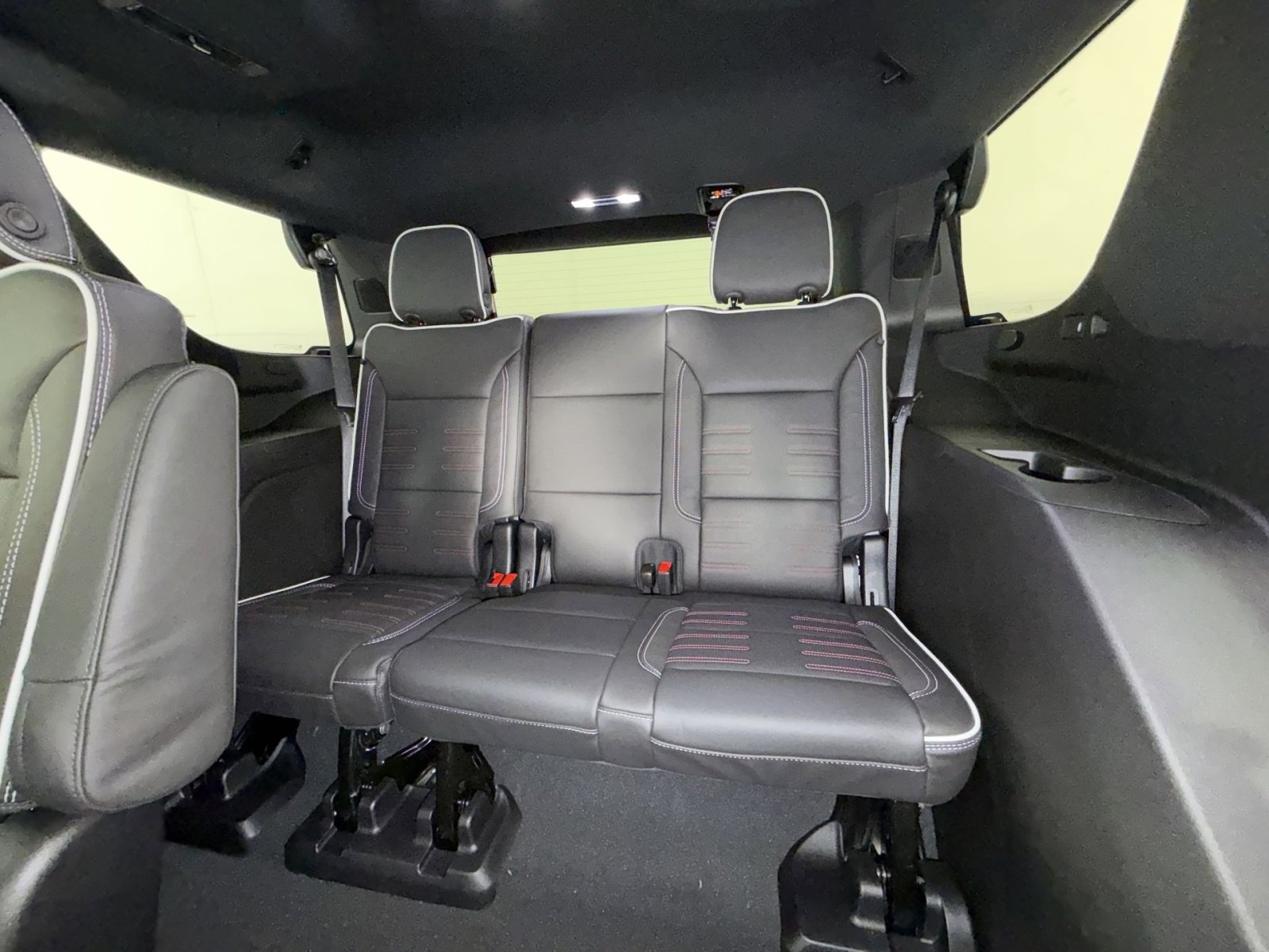 New 2026 GMC Yukon AT4 Ultimate image 26