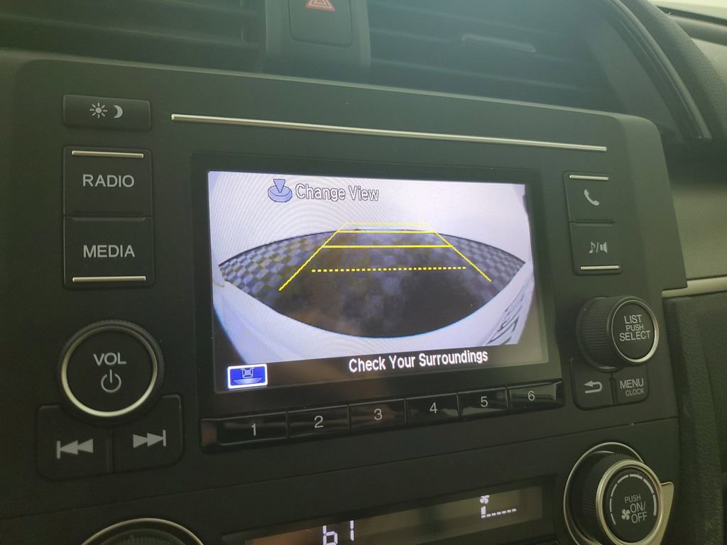 Used 2017 Honda Civic LX image 17