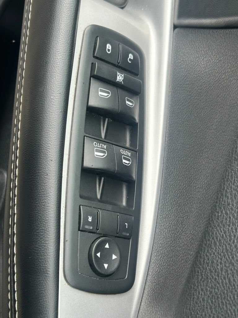 Used 2013 Dodge Journey Crew w/ Flexible Seating Group FWD image 13