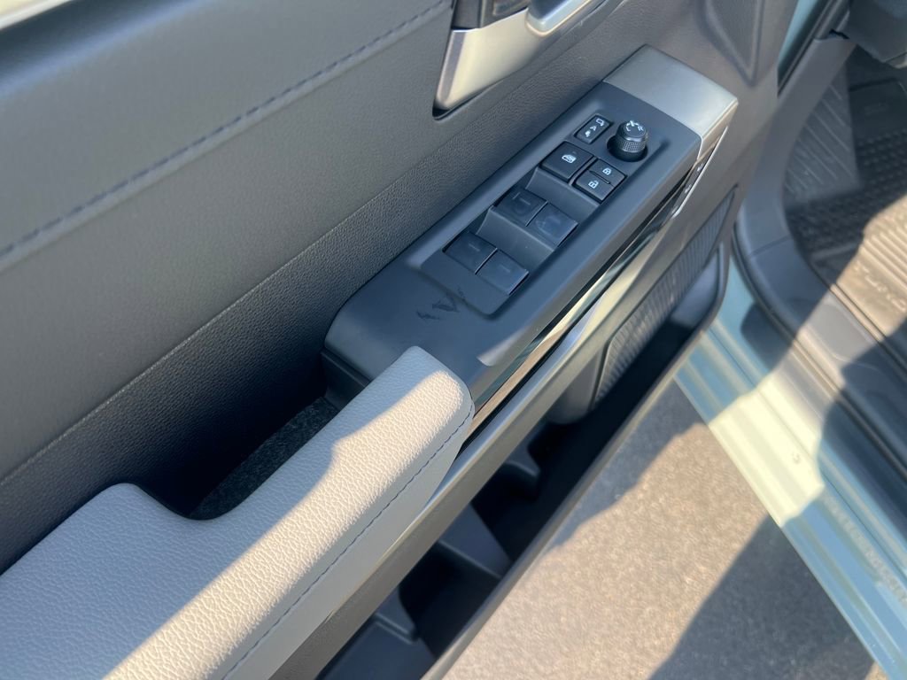 New 2026 Toyota Tundra Limited image 10