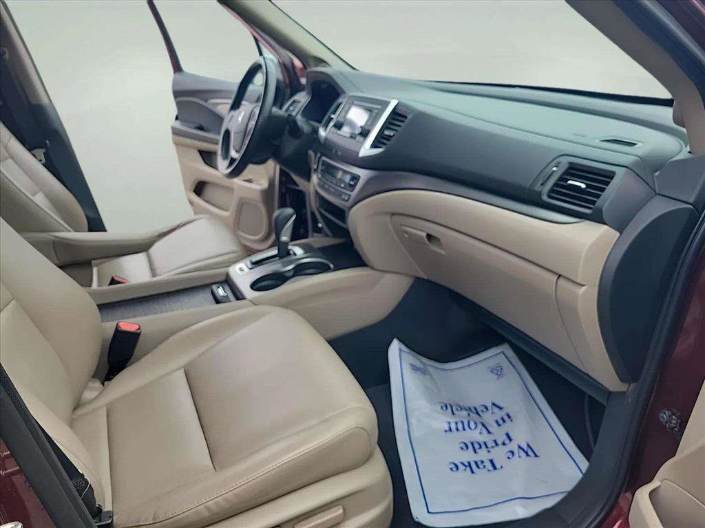 Used 2019 Honda Ridgeline RTL image 29