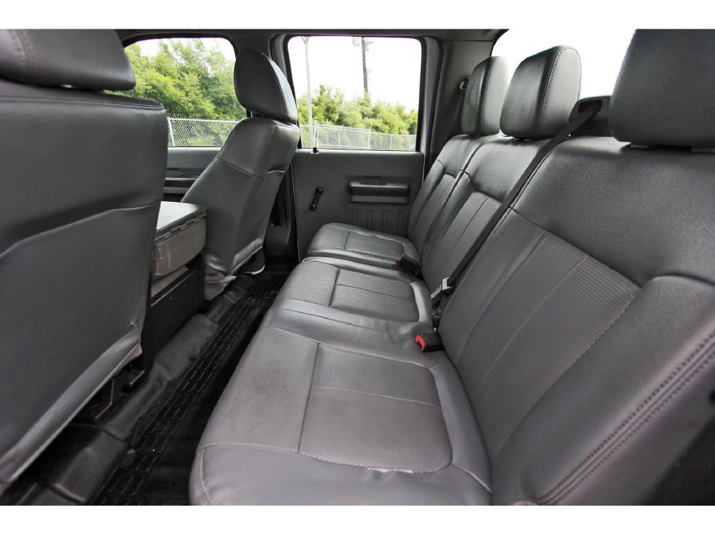 Used 2016 Ford F250 XL AWD/4WD image 14