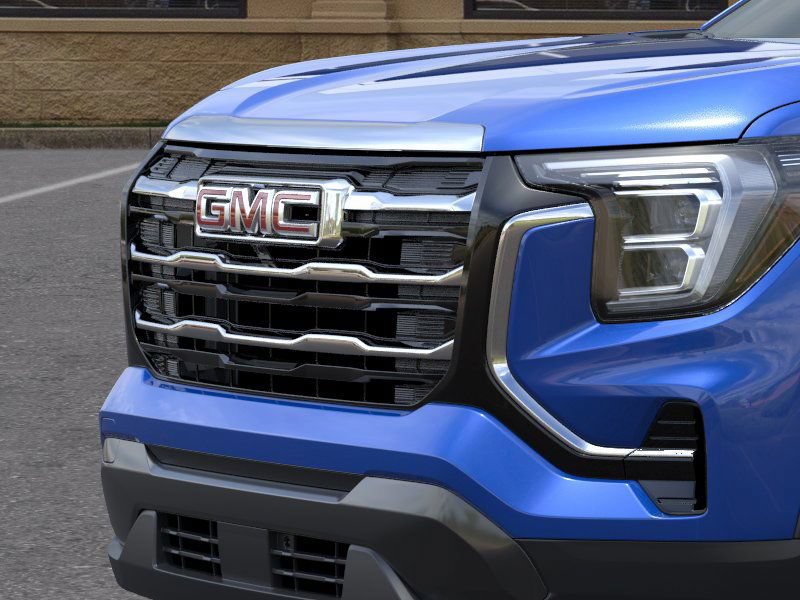New 2026 GMC Terrain Elevation w/ Elevation Premium Package AWD/4WD image 14
