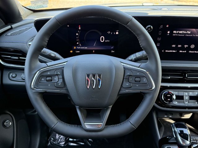 New 2026 Buick Envista Sport Touring w/ Convenience I Package FWD image 14