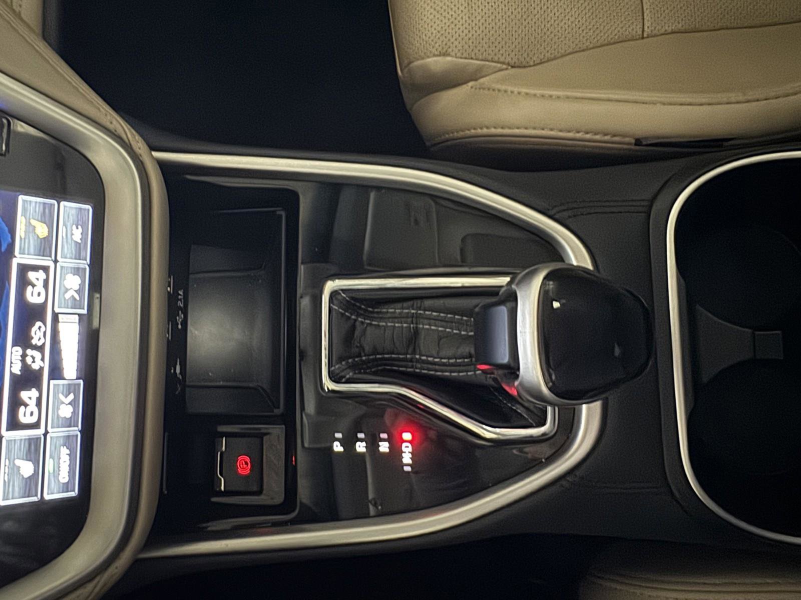 Used 2022 Subaru Legacy Limited image 16