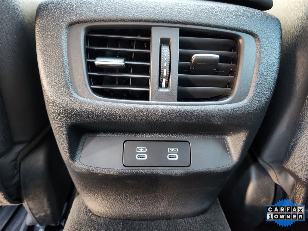 Certified 2025 Acura TLX w/ Technology Package image 32