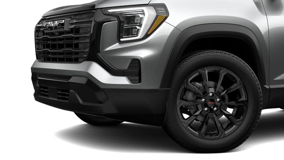 New 2026 GMC Terrain Elevation w/ Elevation Premium Package FWD image 7
