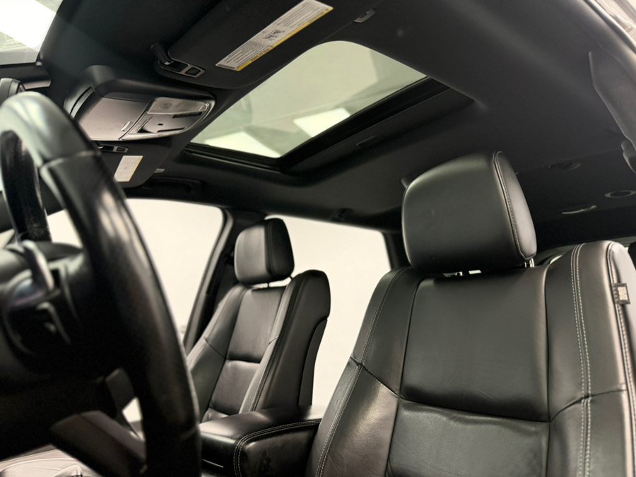 Used 2021 Dodge Durango GT w/ Blacktop Package AWD/4WD image 34