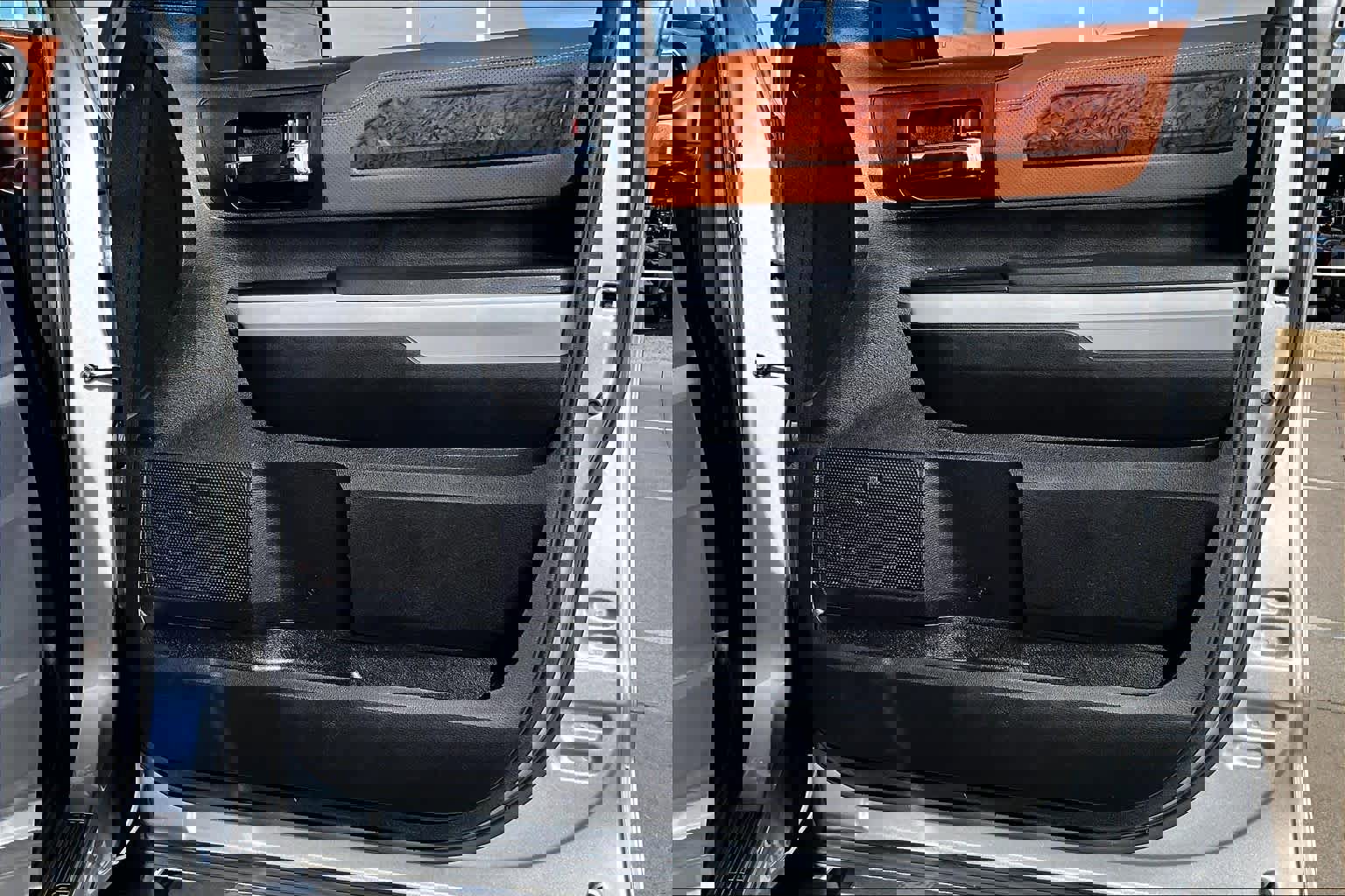 Used 2020 Toyota Tundra 1794 Edition image 26