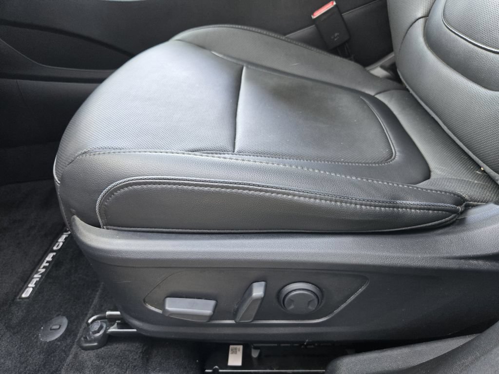 Used 2024 Hyundai Santa Cruz Limited AWD/4WD image 21