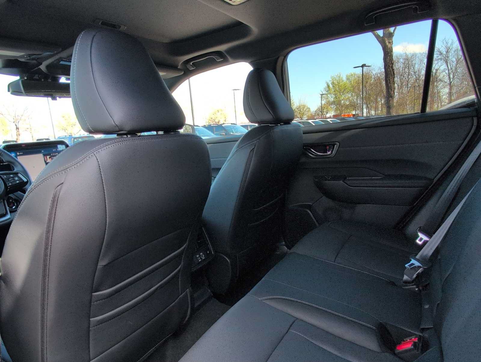 New 2026 Subaru Outback Touring AWD/4WD image 17