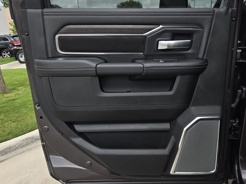 New 2026 RAM 4500 Tradesman AWD/4WD image 14