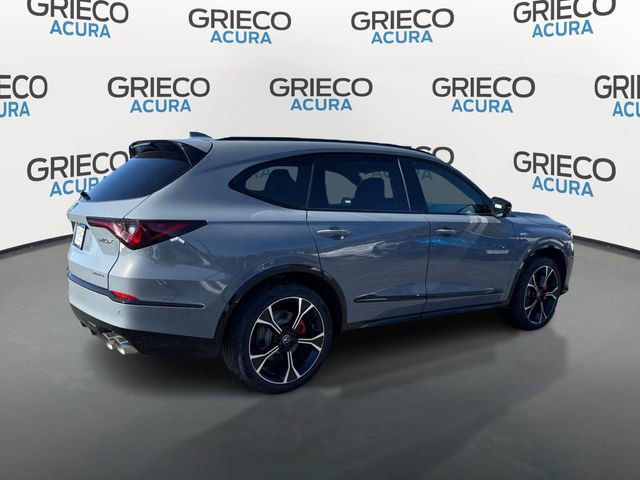 New 2026 Acura MDX Type S image 2