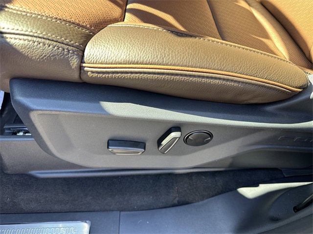 New 2025 Ford Expedition King Ranch image 17