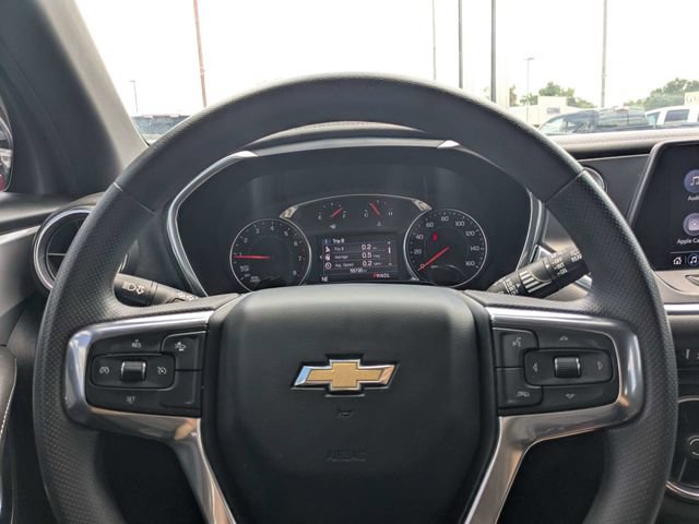 Used 2022 Chevrolet Blazer LT w/ LPO, Floor Liner Package FWD image 23