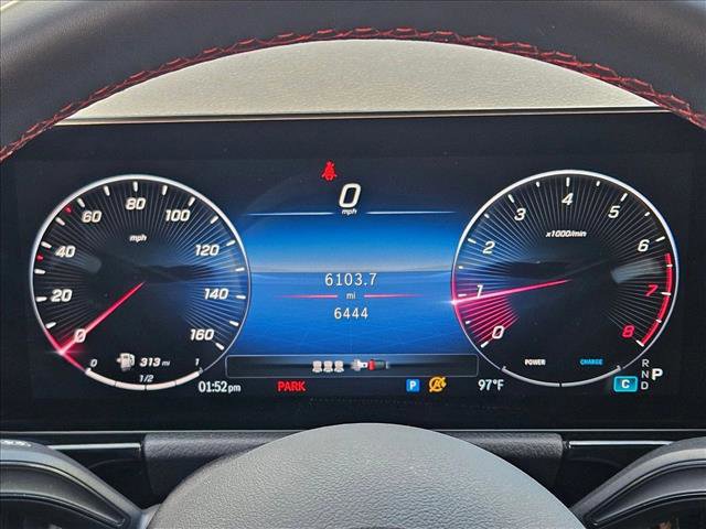 Used 2025 Mercedes-Benz GLA 250 image 12