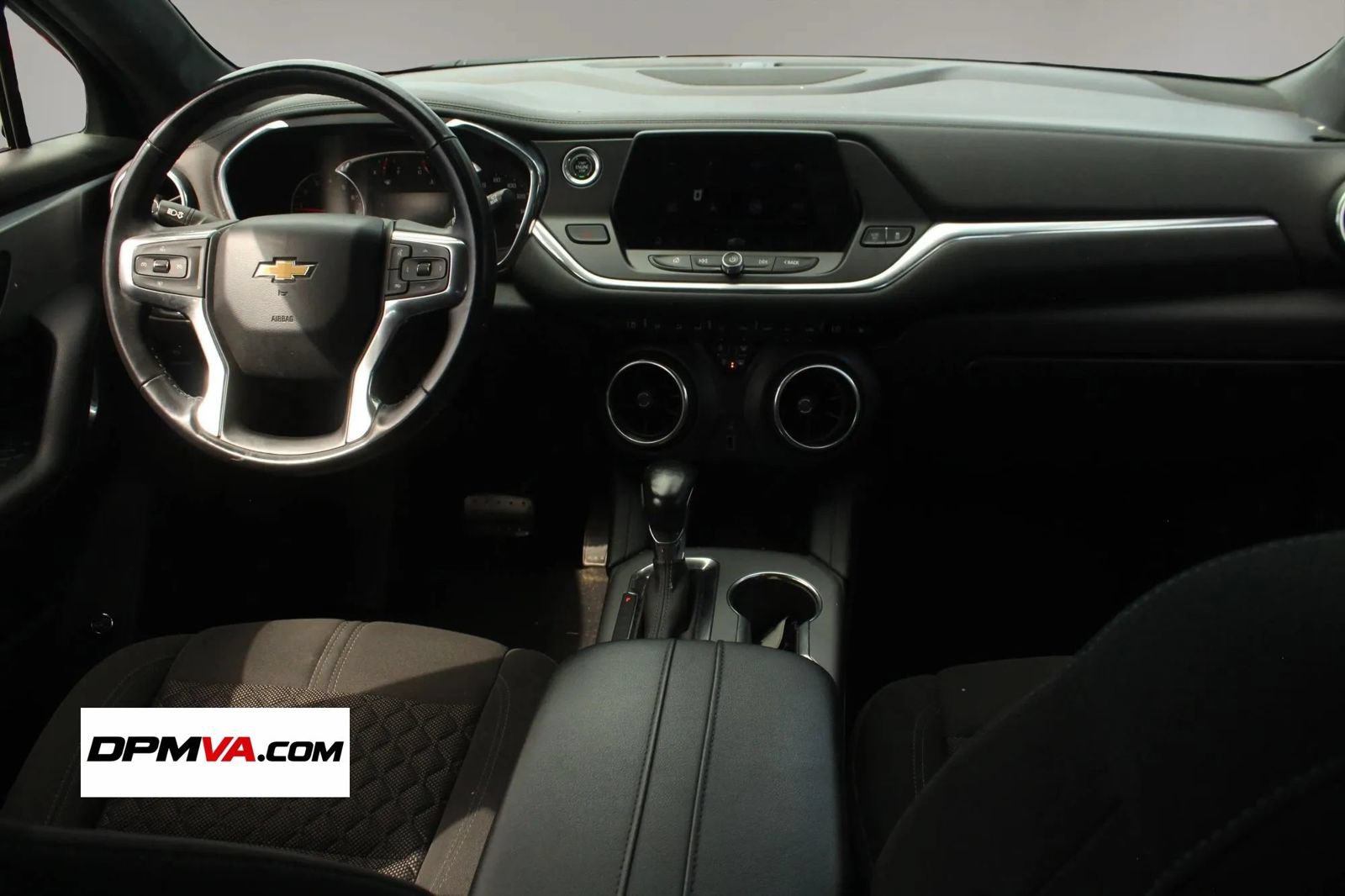 Used 2019 Chevrolet Blazer LT AWD/4WD image 22