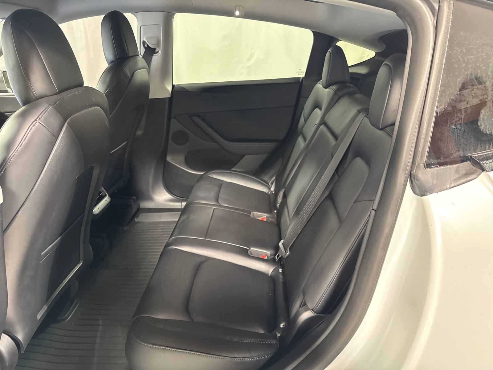 Used 2021 Tesla Model Y Long Range AWD/4WD image 5