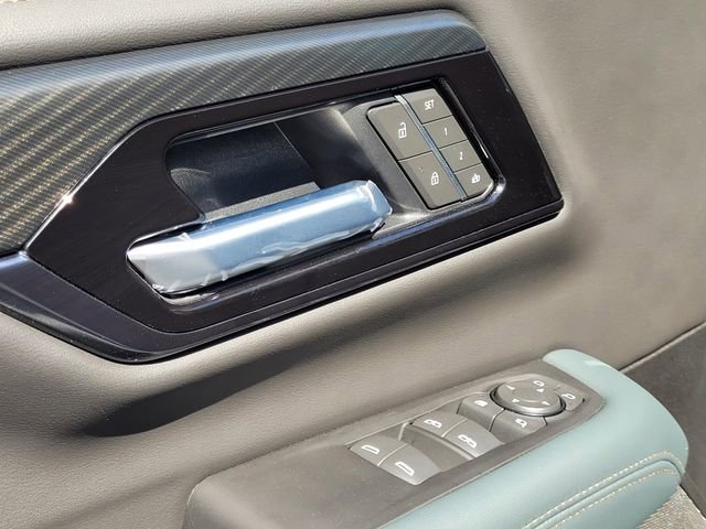 New 2026 GMC Yukon AT4 w/ AT4 Premium Package image 22