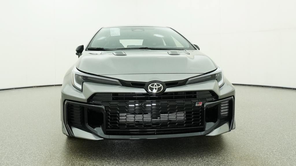 New 2026 Toyota Corolla GR AWD/4WD image 31