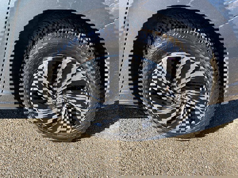 Used 2020 Volkswagen Jetta SEL image 12