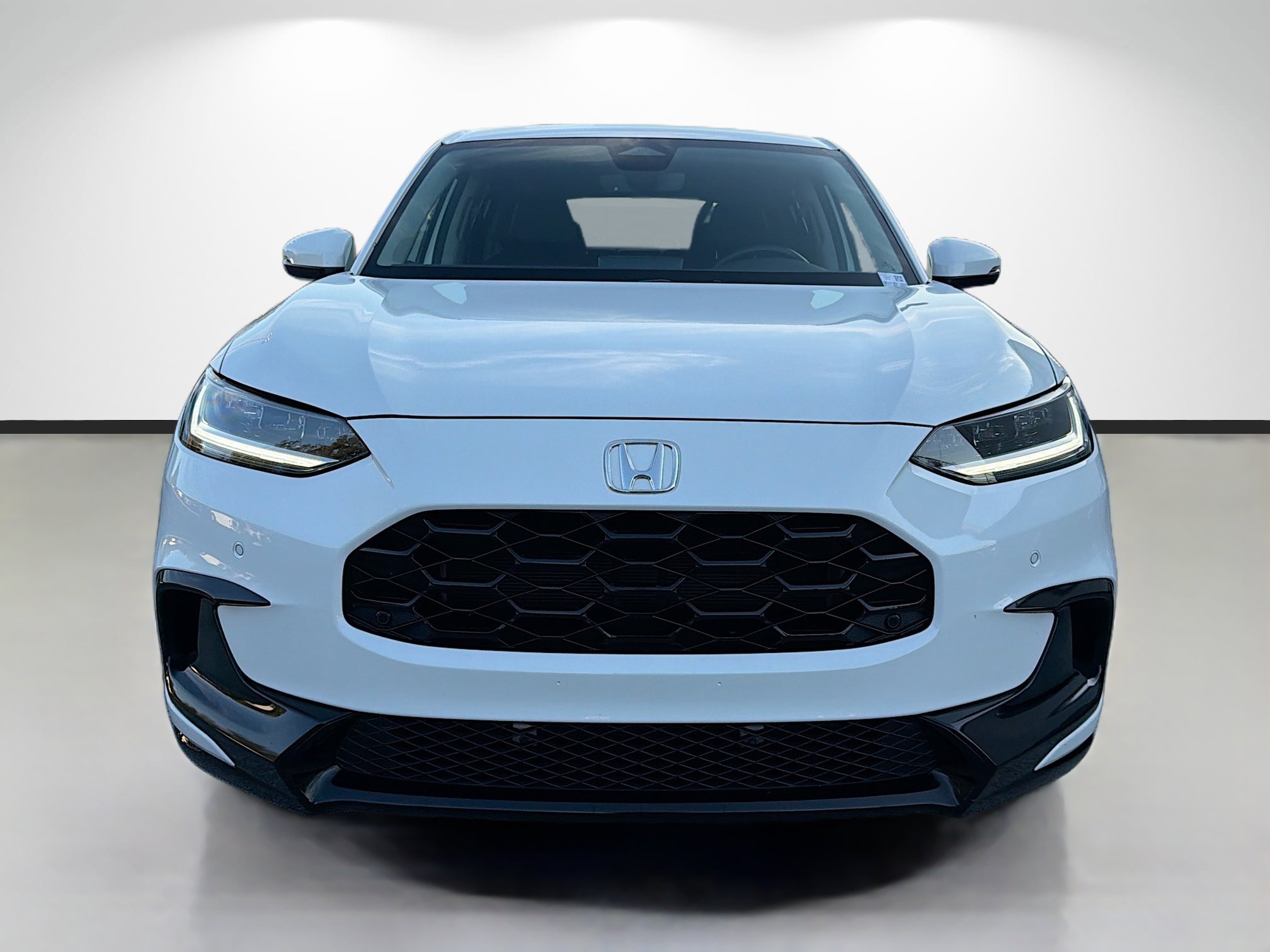 Used 2023 Honda HR-V EX-L image 8