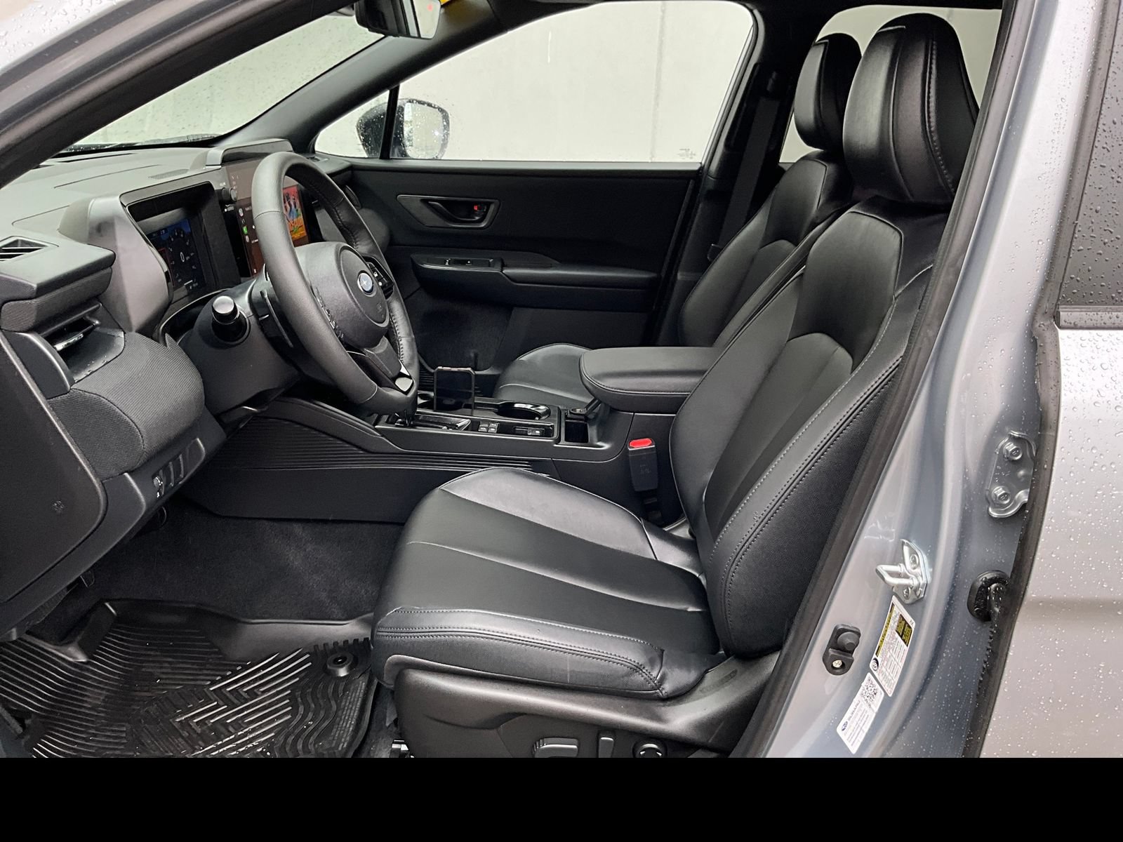 Certified 2026 Subaru Outback Premium AWD/4WD image 2