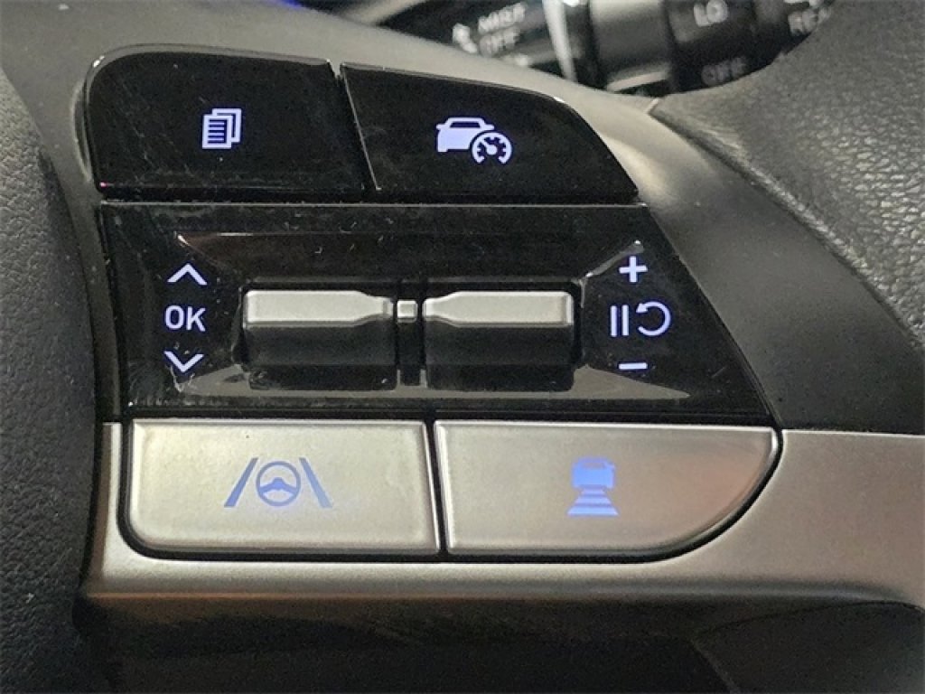 Used 2024 Hyundai Tucson SEL image 29