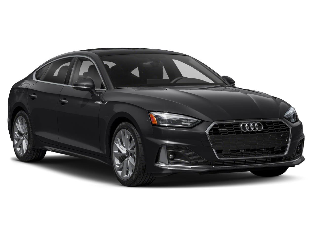 Used 2020 Audi A5 2.0T Premium Plus AWD/4WD image 6