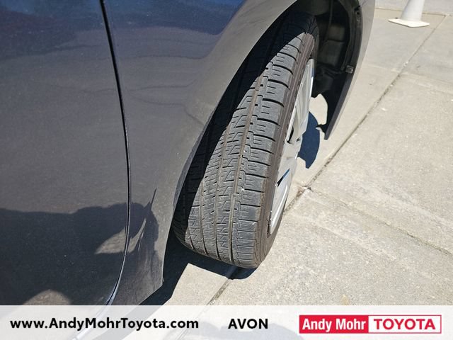 Used 2014 Toyota Corolla LE FWD image 34
