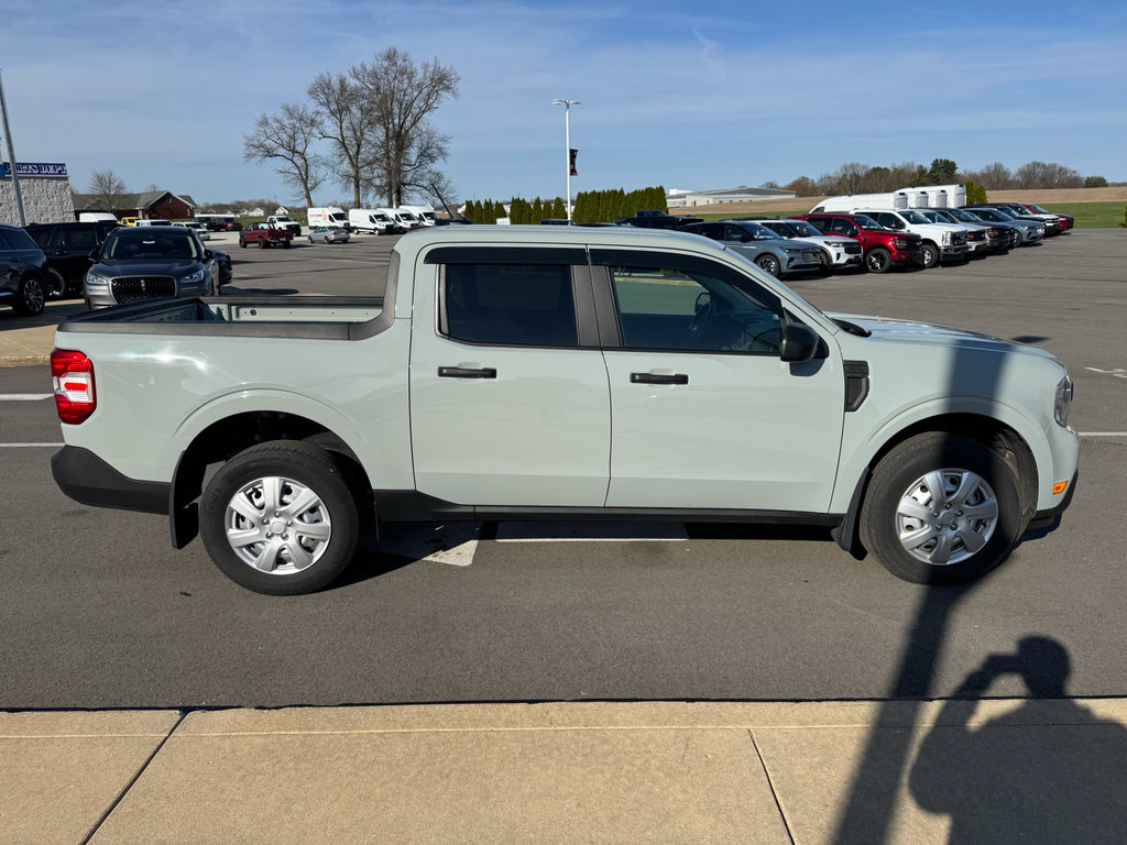 Used 2024 Ford Maverick XL FWD image 10