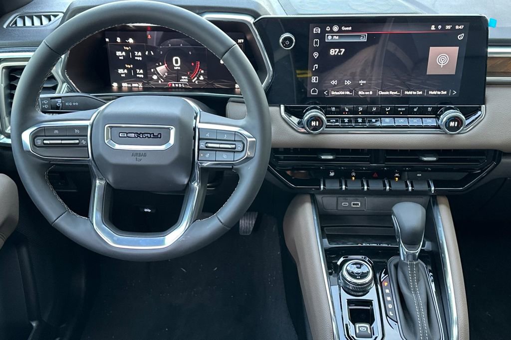 New 2026 GMC Canyon Denali image 11