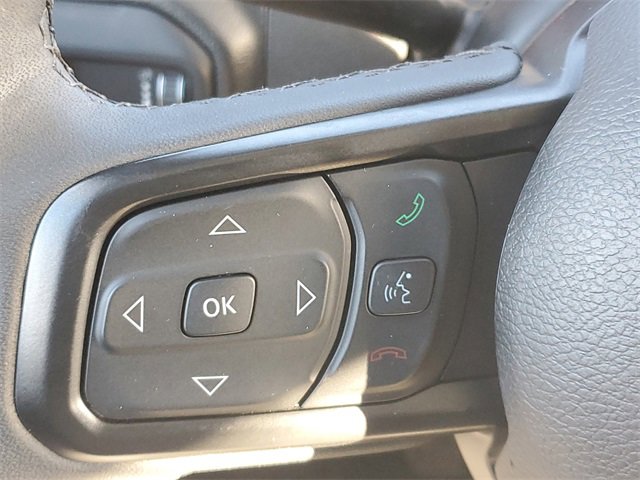 Certified 2023 Jeep Gladiator Sport image 23