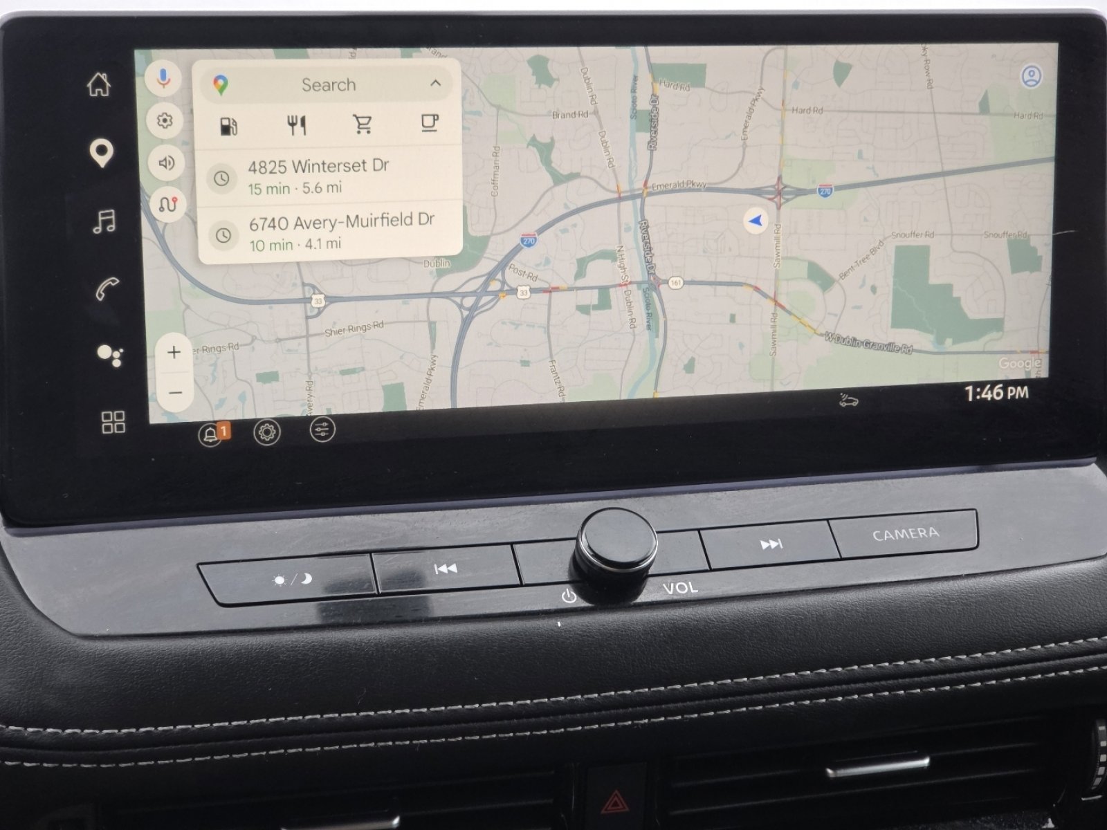 Used 2024 Nissan Rogue SL image 3