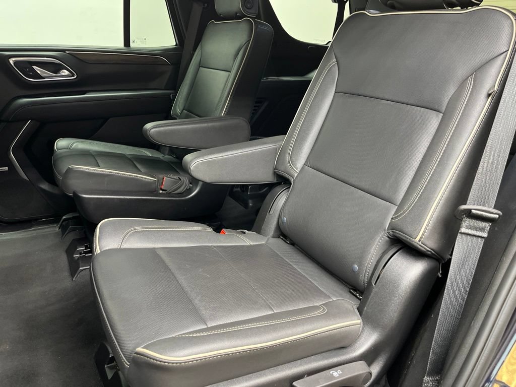 Used 2024 Chevrolet Tahoe Premier RWD image 21