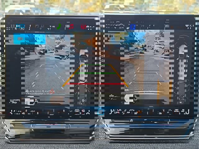 New 2026 Volkswagen Tiguan S image 14