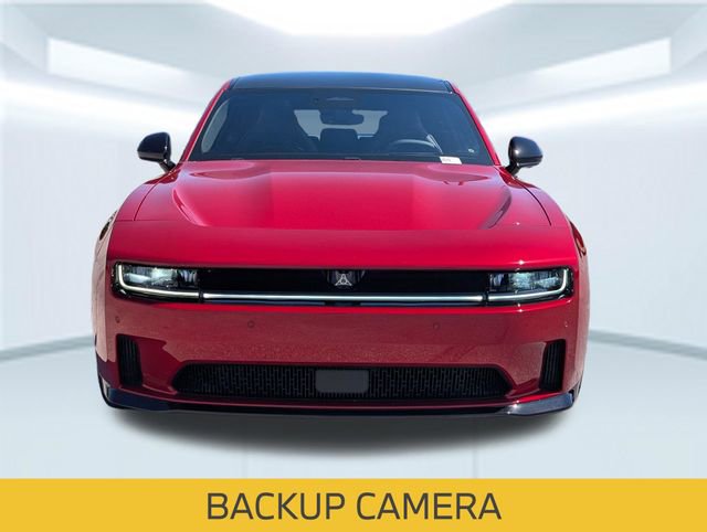Used 2024 Dodge Charger Daytona Scat Pack w/ Plus Group AWD/4WD image 10