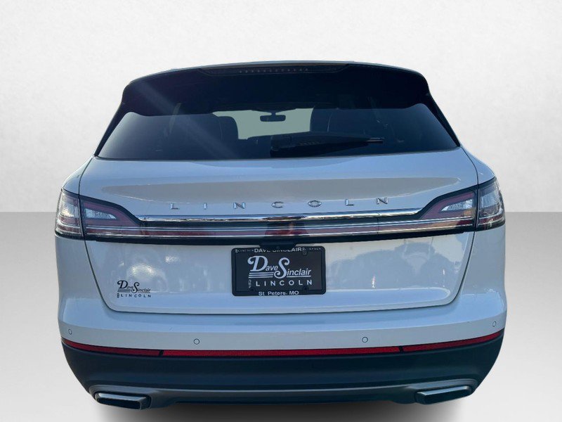 Certified 2023 Lincoln Nautilus Reserve w/ Equipment Group 201A image 6