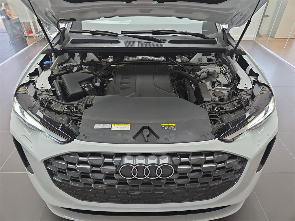 New 2025 Audi Q5 Premium image 27