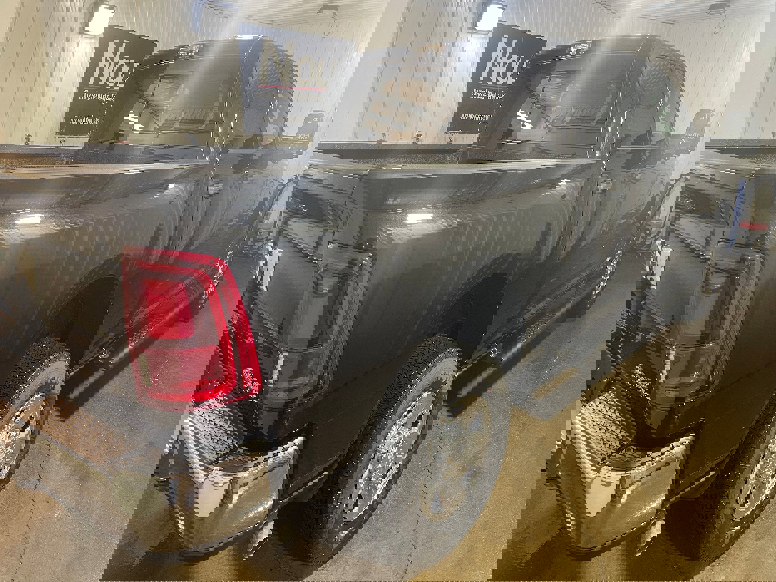 New 2026 RAM 2500 Tradesman image 6